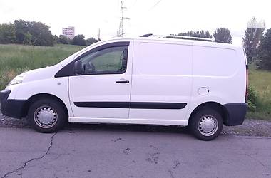 Fiat Scudo  2011