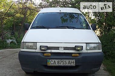 Fiat Scudo  2000