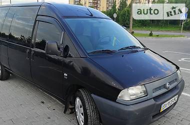 Fiat Scudo  2003