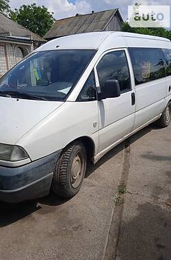 Fiat Scudo  2001