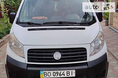 Fiat Scudo  2008