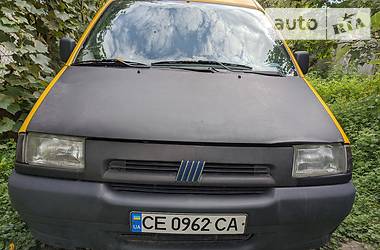 Fiat Scudo  2000