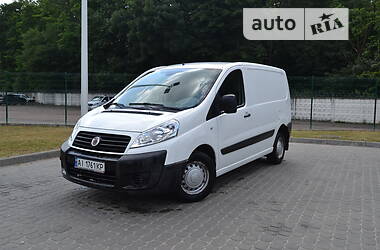 Fiat Scudo 1.6 2008