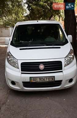 Fiat Scudo  2009
