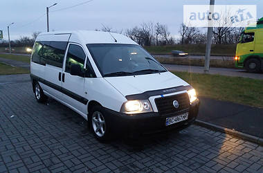 Fiat Scudo  2006