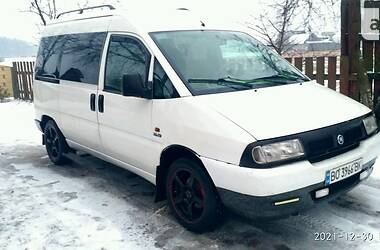 Fiat Scudo  2000