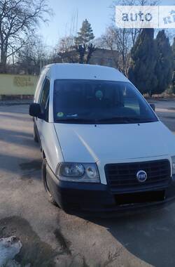 Fiat Scudo  2006