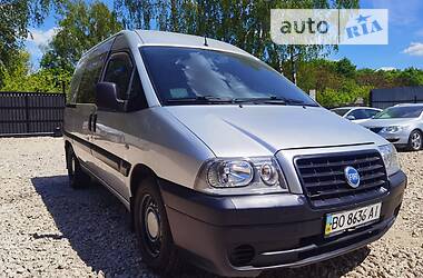 Fiat Scudo  2004