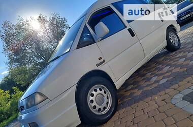 Fiat Scudo TDI 1998