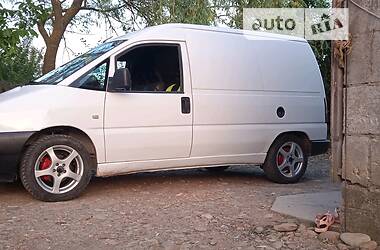 Fiat Scudo  2000