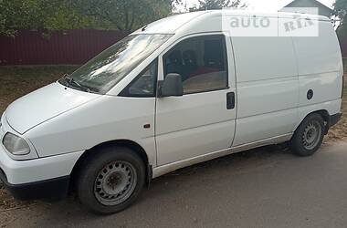 Fiat Scudo  1999