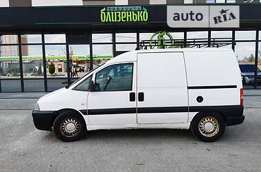 Fiat Scudo  2004