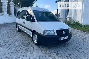 Fiat Scudo  2005