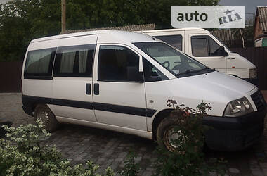 Fiat Scudo  2005