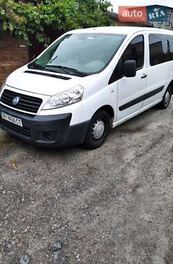 Fiat Scudo maxi 2006