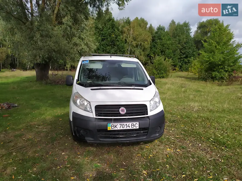Fiat Scudo