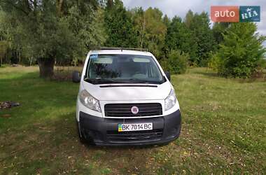Fiat Scudo  2008