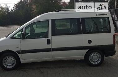 Fiat Scudo  2005