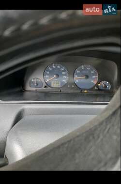 Fiat Scudo  2001