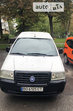 Fiat Scudo  2004