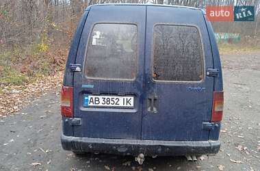 Fiat Scudo  1999