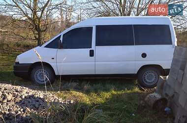 Fiat Scudo 1999