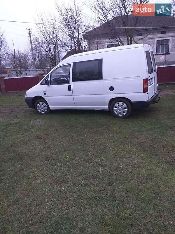 Fiat Scudo