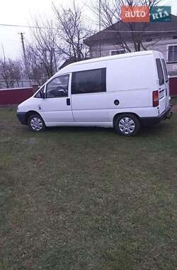 Fiat Scudo  1999