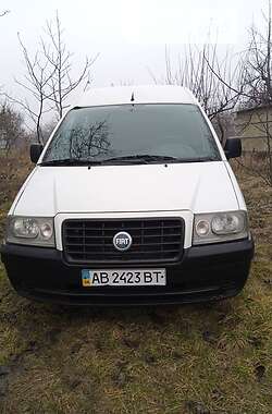 Fiat Scudo  2006