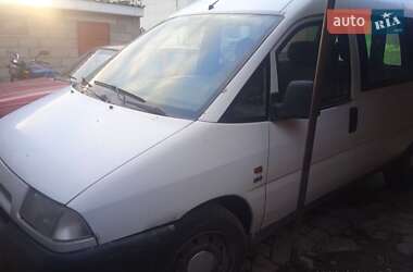 Fiat Scudo  1996