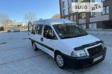 Fiat Scudo  2004