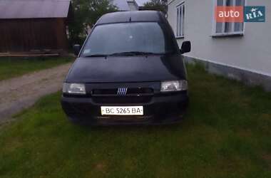 Fiat Scudo  1997