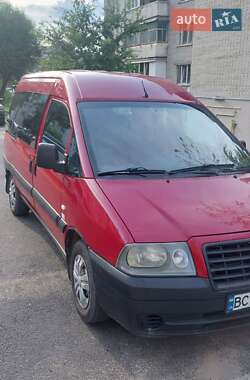 Fiat Scudo  2006