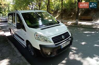 Fiat Scudo  2007