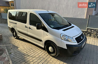 Fiat Scudo  2007