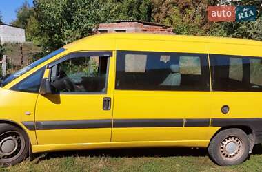Fiat Scudo  2005