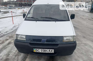 Fiat Scudo  1999
