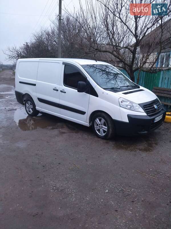 Fiat Scudo