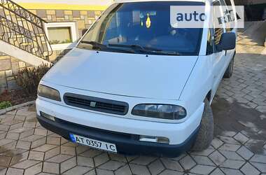 Fiat Scudo  2003