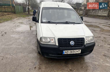 Fiat Scudo  2005