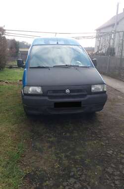 Fiat Scudo  2000