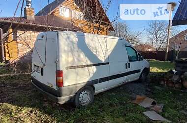 Fiat Scudo  2004