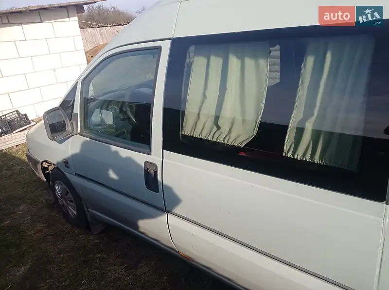 Fiat Scudo