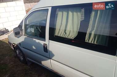 Fiat Scudo 2000