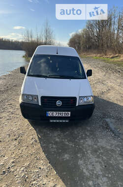 Fiat Scudo  2006