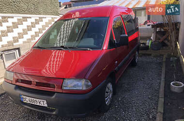 Fiat Scudo  2004