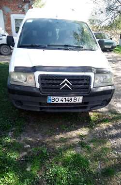 Fiat Scudo  2004