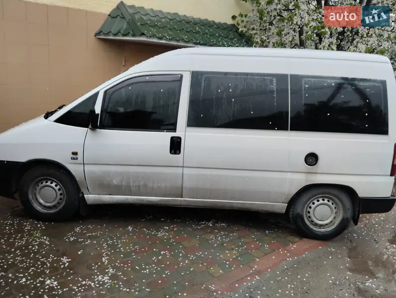 Fiat Scudo