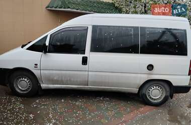 Fiat Scudo 2000