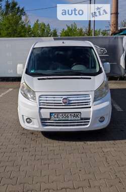 Fiat Scudo  2010